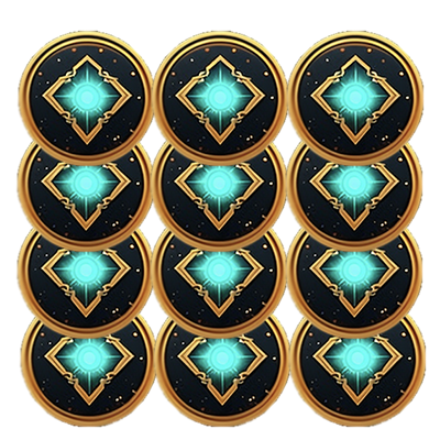 Token Icon